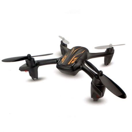 hubsan   mini quadcopter drone  lcd tx altitude hold