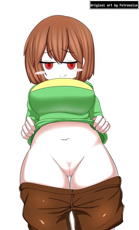 chara from undertale hentai 31 pics xhamster