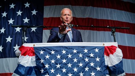 joe biden is prone to gaffes but democratic voters don t seem to care