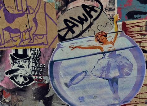 the best street art tours in berlin