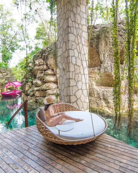 hotel xcaret mexico  fun inclusive resort   riviera maya