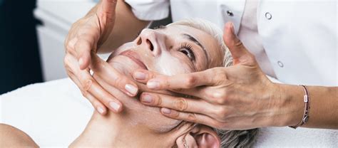 skin treatments leave  skin  radiant