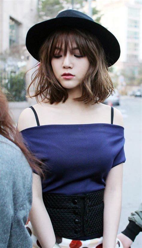 pin by tsang eric on korean actress singer hair