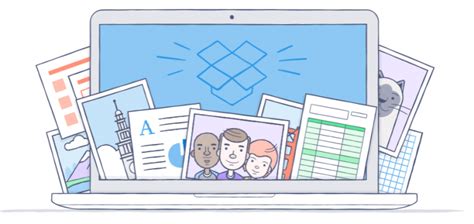 dropbox app gains larger photo thumbnails    latest accessibility focused update