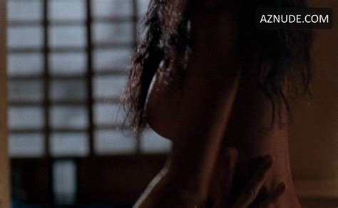 Tia Carrere Breasts Body Double Scene In Showdown In Little Tokyo Aznude
