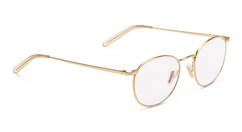 Thin Gold Frame Glasses 31 Gold Rimmed Glasses Ideas Gold Rimmed