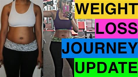 Weight Loss Journey 2014 Update Losing Belly Fat