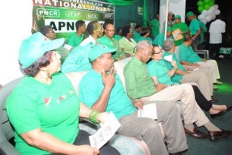 apnu   process  selecting candidates  local govt elections