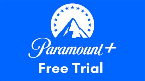 paramount   trial  days techowns