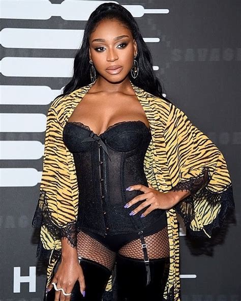 Normani Nude Leaked Pics And Sex Tape Porn Video Scandal Planet