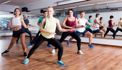 Why Taking Classes With A Fitness Group Is Better – Elanskinclinic