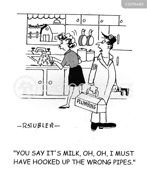 milking sheds cartoons and comics funny pictures from cartoonstock