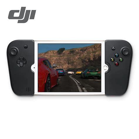 dji gamevice controller portable  iphoneiphone plusipad miniipadipad pro compatible