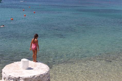 ギリシャの10日間の夏のバカンスを「パラダイスビーチ」で過ごす 自ずと道はbonheur〜♪