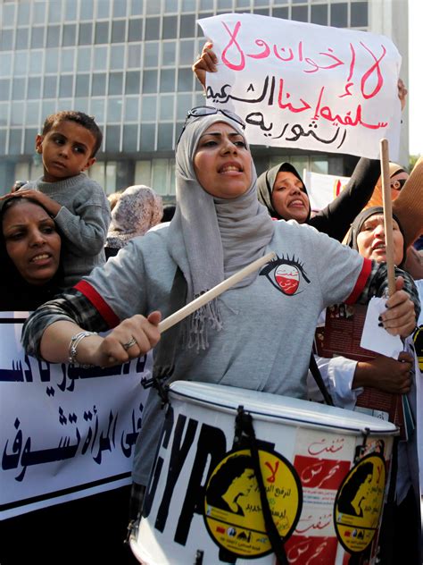 egyptians stand up against sexual violence new frame