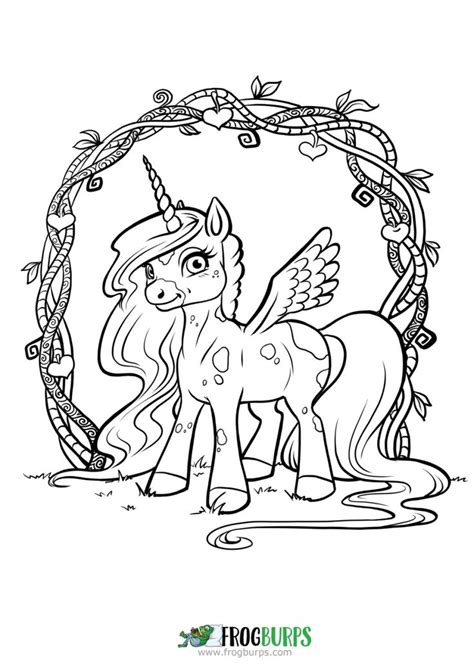 cute unicorn  images unicorn coloring pages cartoon coloring