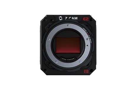 Z Cam E2 F8 Camera Ef Mount E2 Geräte E2 Z Cam Consumer