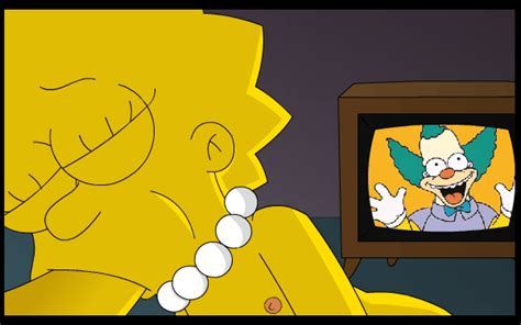 The Simpsons Porn  Animated Rule 34 Animated