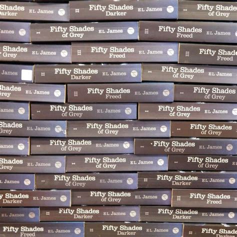 What To Do With Your Copy Of Fifty Shades Of Grey Instead