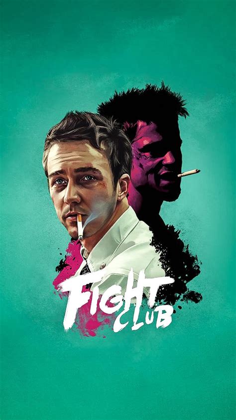 fight club wallpapers wallpaper cave