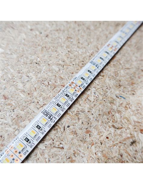 tunable white led strip  roll ip  leds    meter