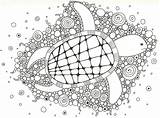 Coloring Turtle Pages Juliette Adults Worlds Water Adult Bubbles Its Medusa Zentangle Print Fish Color Mandala Theme Nggallery Choose Board sketch template