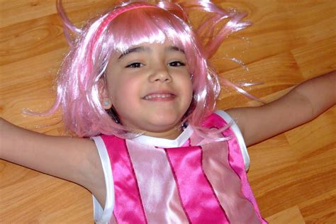 lazy town naked photo sex archive