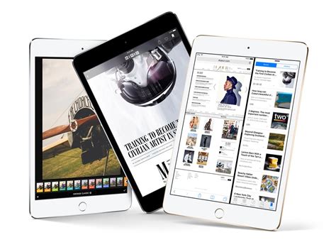 apple ipad mini  coming   processor   gb ram notebookchecknet news