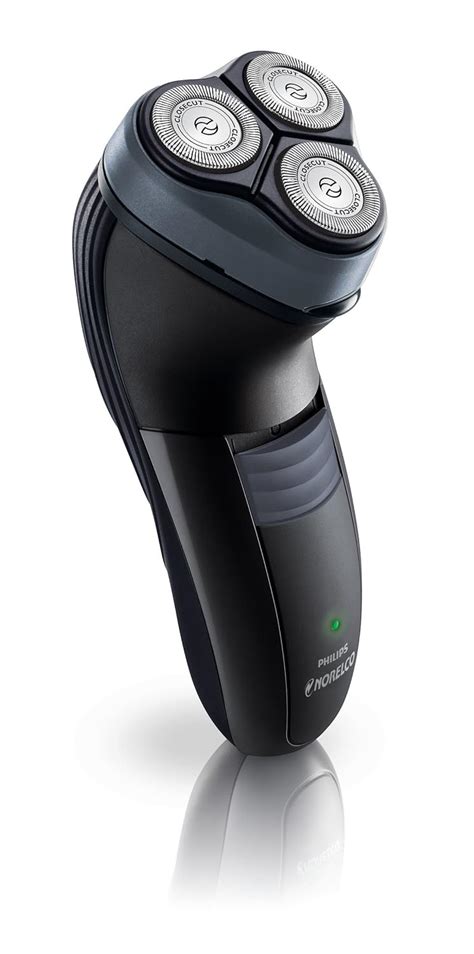 philips norelco electric razor xl closecut rechargeable cordless shaver