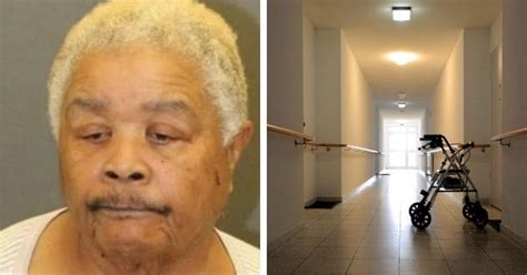 72 year old woman who runs living facility charged with sexually