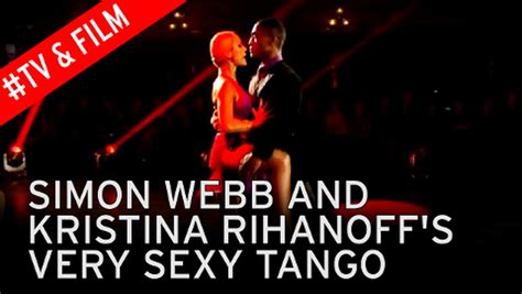 strictly come dancing simon webbe is viewers favourite dancer after