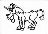 Unicorn Coloring Pages Kids Clipart Printable Online Beast Beauty Cartoon Cliparts Outline Clip Library Popular Bestcoloringpagesforkids Queen Pic Comments sketch template