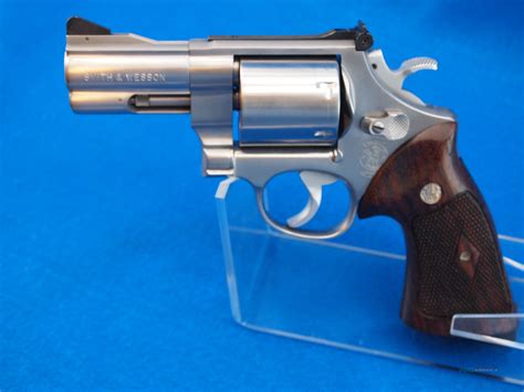 Smith And Wesson Model 629 2 44 Magnum For Sale
