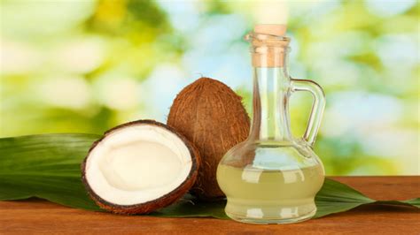 Can I Use Coconut Oil For Hair Loss