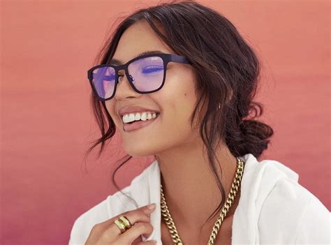 9 Cute And Affordable Blue Light Glasses We Re Obsessed With E