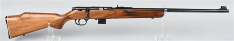 lot marlin model   wmr bolt action rifle
