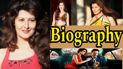 Sangeeta Bijlani Actress Biography In Hindi Life Story Sangeeta