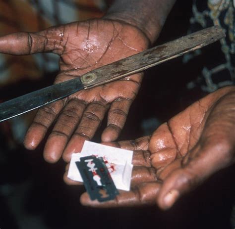 menschenrechte unicef kaempft gegen genitalverstuemmelung welt