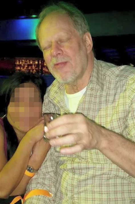 who is stephen paddock what we know about the las vegas