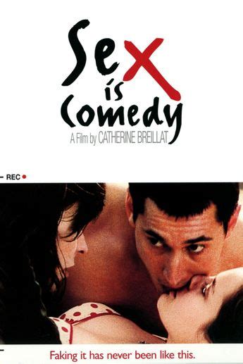 Watch Sex Is Comedy 2002 Movie Online Full Movie Streaming