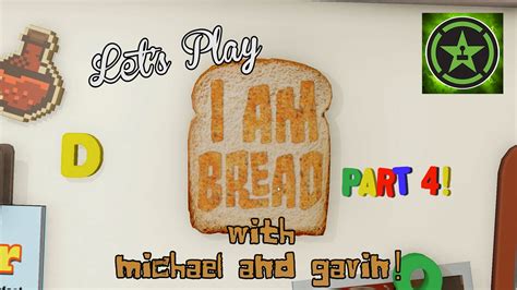 Let S Play I Am Bread Part 4 Youtube