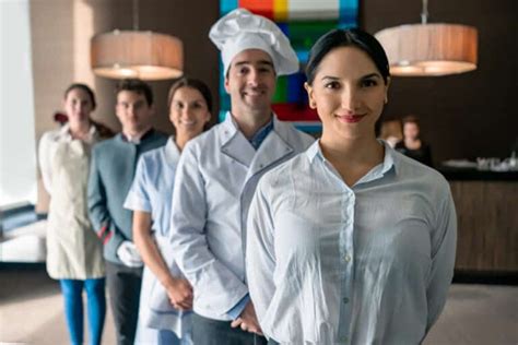How Bad Is The Hotel Labor Shortage Xclusive Services