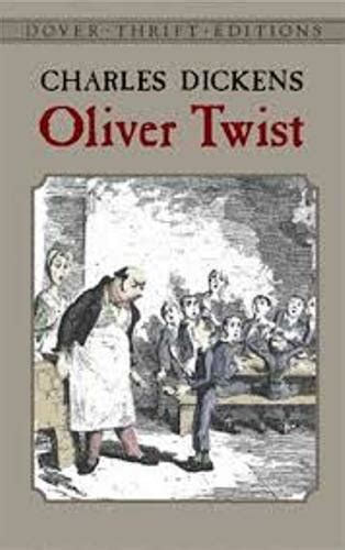 10 Facts About Charles Dickens Oliver Twist Fact File