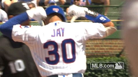 Jon Jay S Find And Share On Giphy