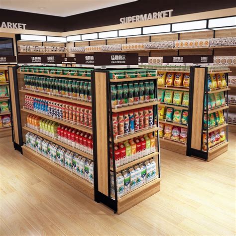 cost  shelf space  supermarkets buy high quality supermarket
