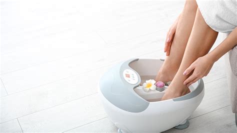 foot bath spa massager shop   home pedicure tool