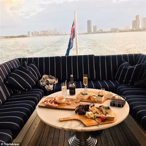 female deckhand admits having drunken sex with skipper of luxury yacht