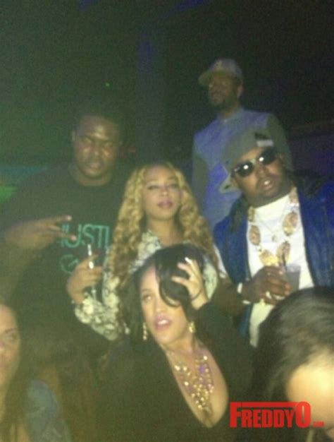 lil scrappy caught in miami with shay … what happened to bambi