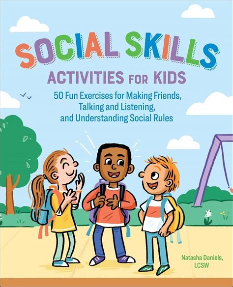 social skills activities  kids  mighty girl