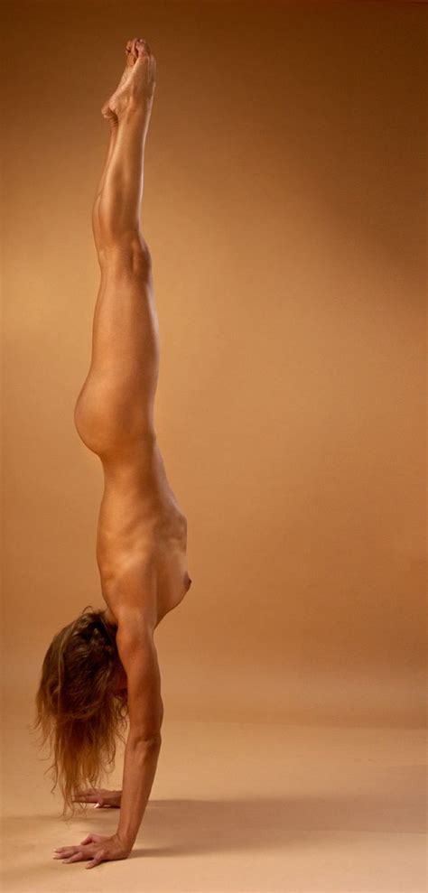 Nude Gymnast Album On Imgur